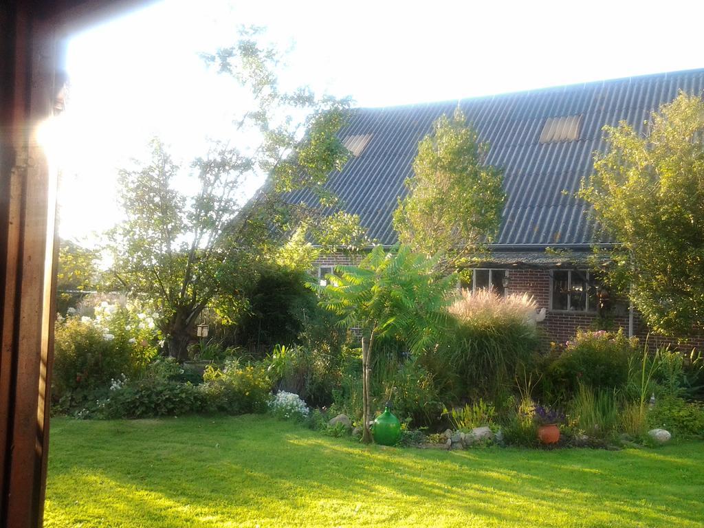 aan de schulpvaart Villa Limmen Buitenkant foto